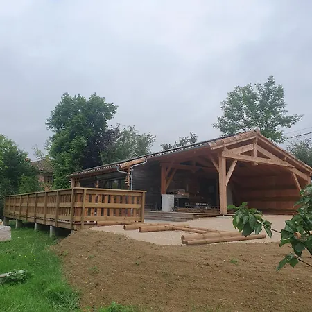 Cocooning 4 Etoiles Avec Et Piscine Nyaraló Amades