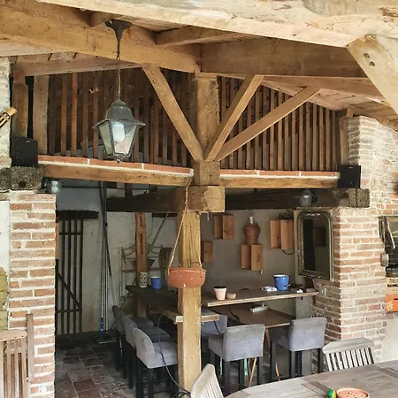Nyaraló Cocooning 4 Etoiles Avec Et Piscine Amades