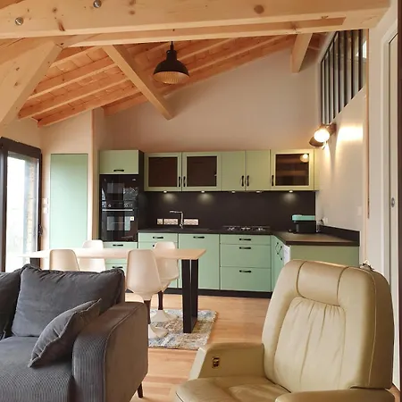 Cocooning 4 Etoiles Avec Et Piscine * Amades