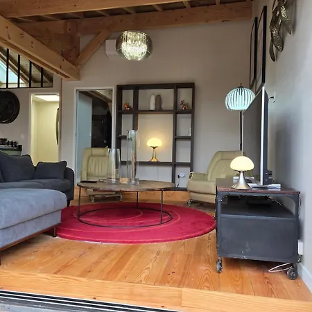 Cocooning 4 Etoiles Avec Et Piscine
