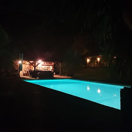 Cocooning 4 Etoiles Avec Et Piscine