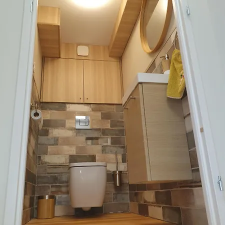 Cocooning 4 Etoiles Avec Et Piscine Nyaraló