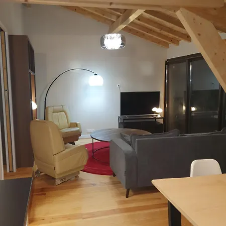 Cocooning 4 Etoiles Avec Et Piscine Amades