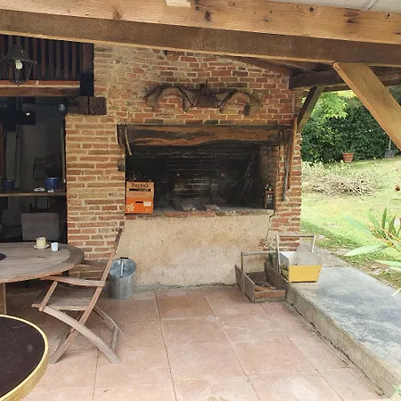 Cocooning 4 Etoiles Avec Et Piscine Nyaraló *
